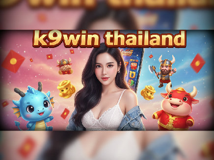 k9win thailand เว็บตรง
